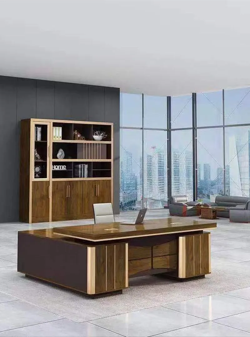 💼 Équipez votre bureau avec style