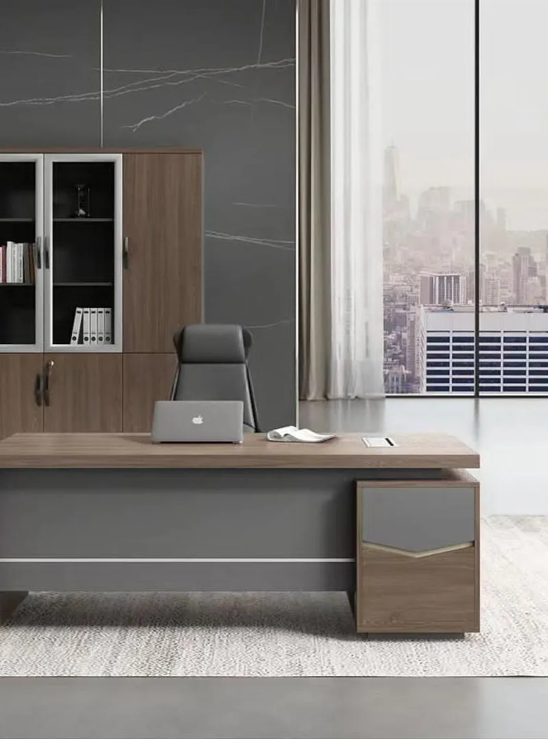 ✨ MOBILIER DE BUREAU – QUALITÉ, DESIGN & PRESTIGE ✨