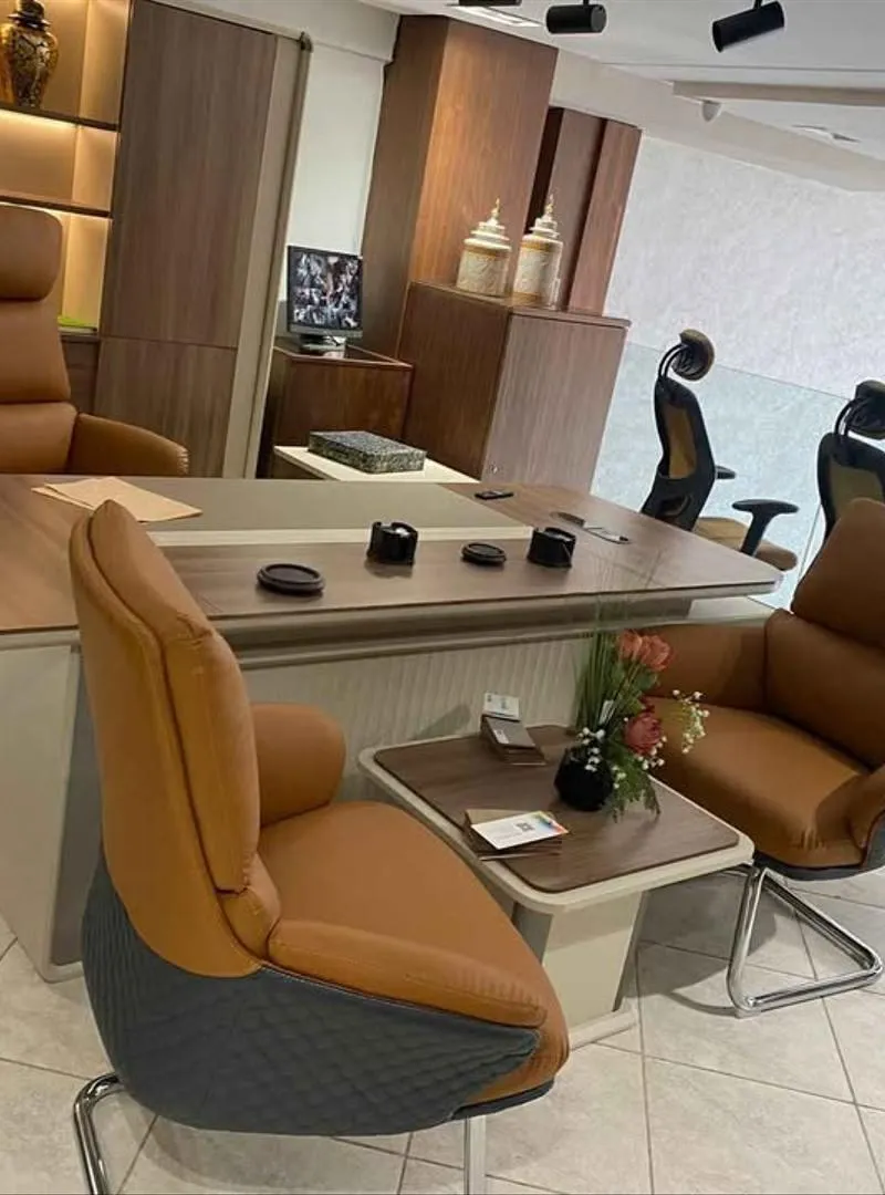 🔥 BUREAU HAUT DE GAMME à votre espace