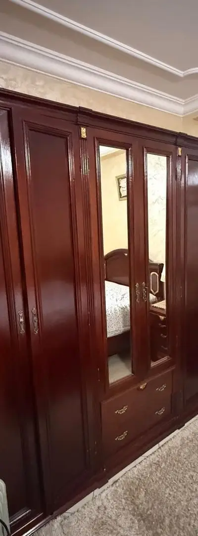 Chambre à coucher complète à vendre, excellente qualité