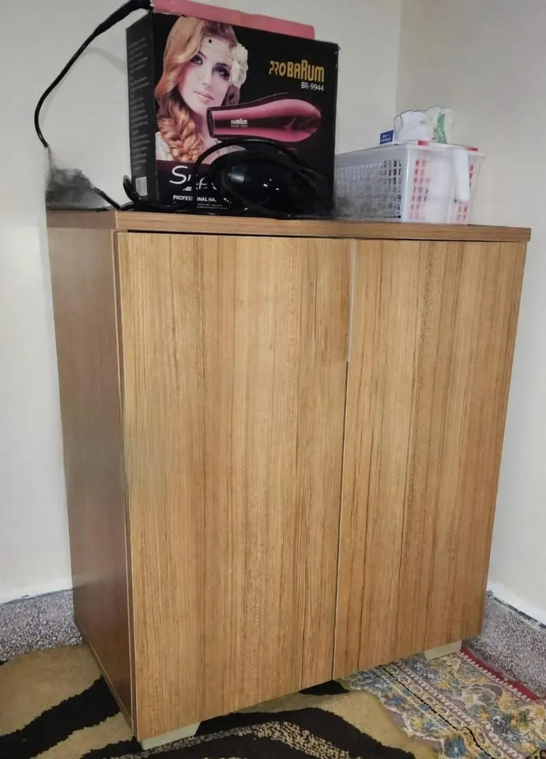 Placard MDF excellente qualité