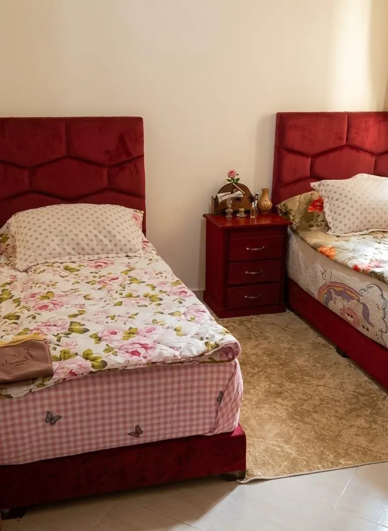 Enfants de Wajih du Maghreb Arabe