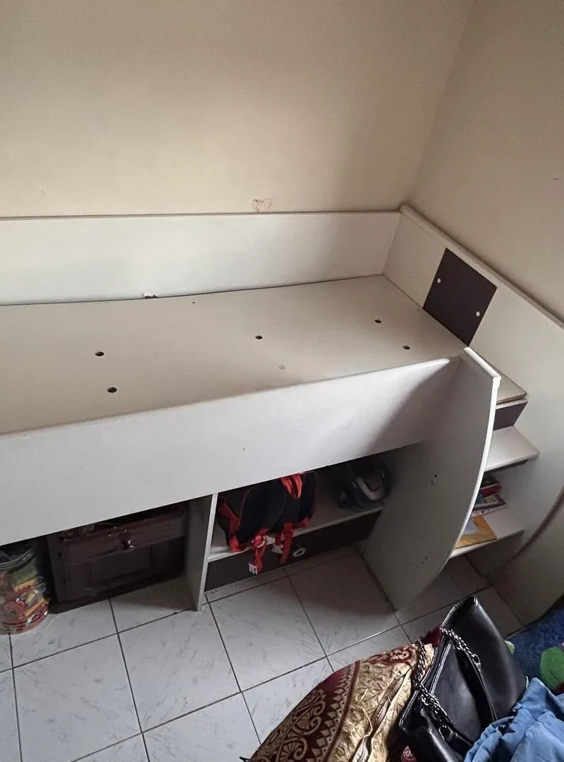 Moustiquaire de lit