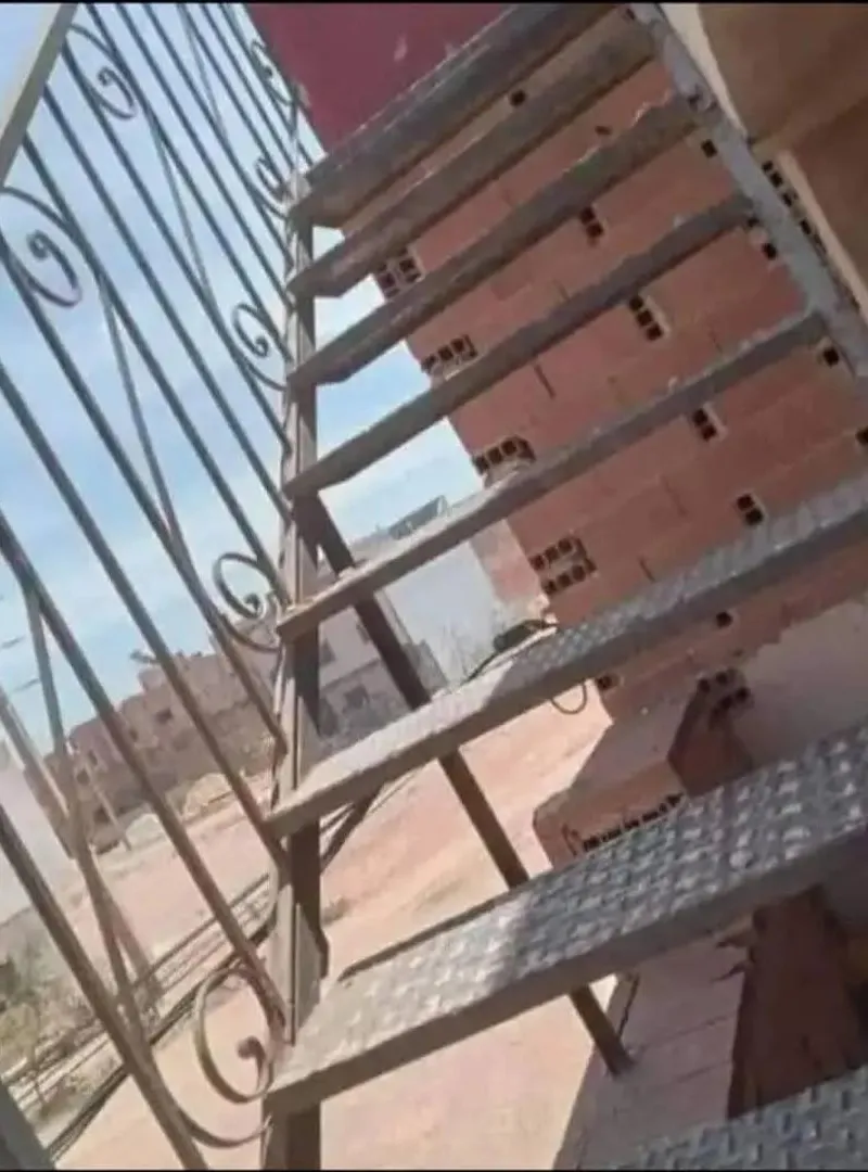 Escaliers à prix raisonnable