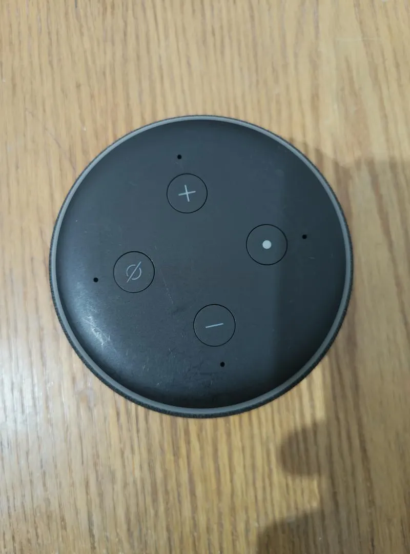 Alexa 3ème génération