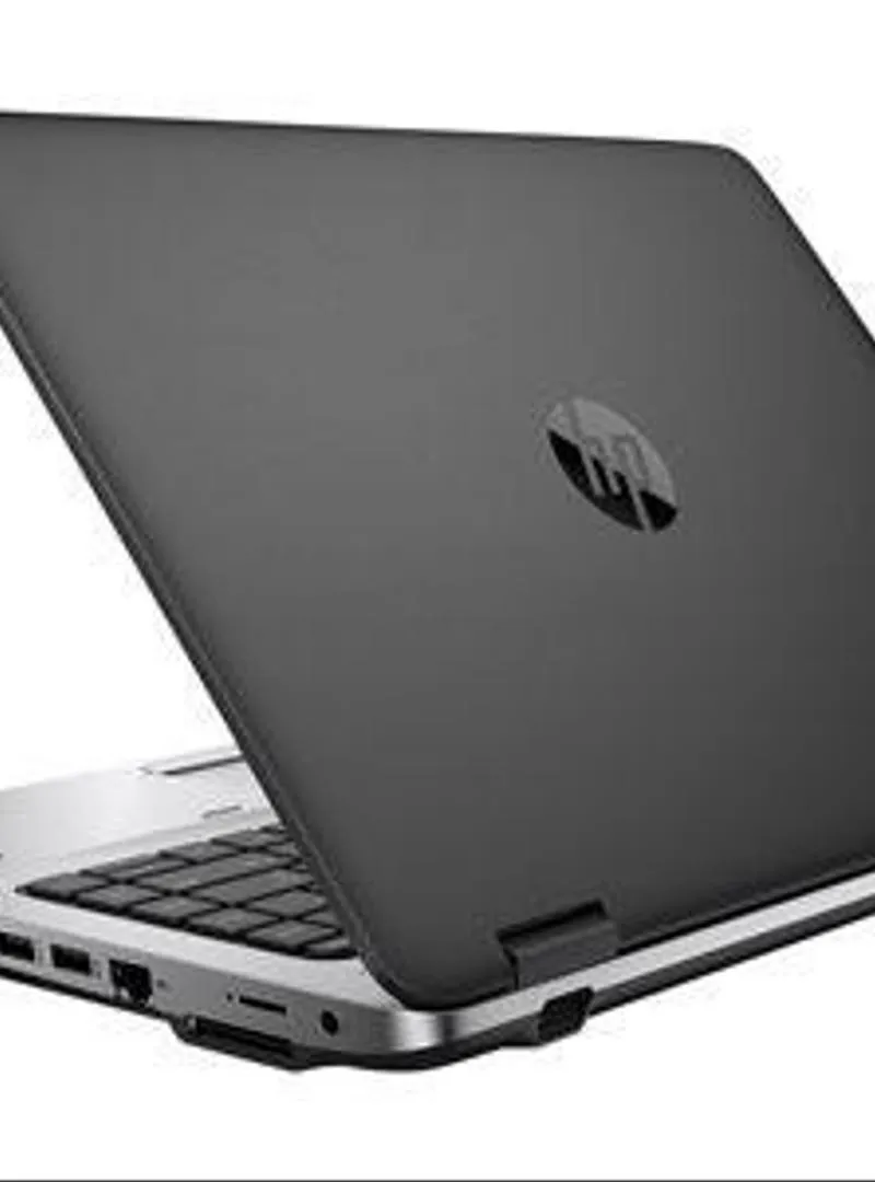 HP ProBook 640 G2 Core i5-6200U Ram 8GB SSD 128GB