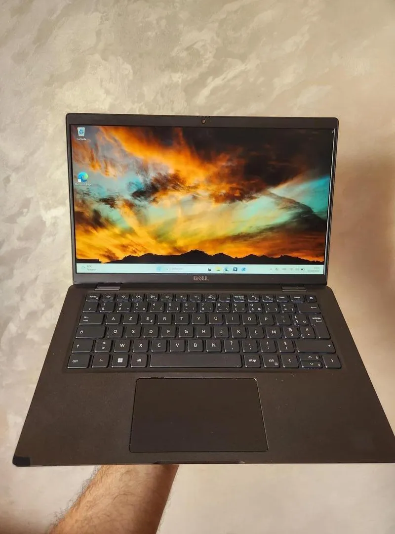 💻 À VENDRE – Dell Latitude 7430 | Core i7 12e Gén