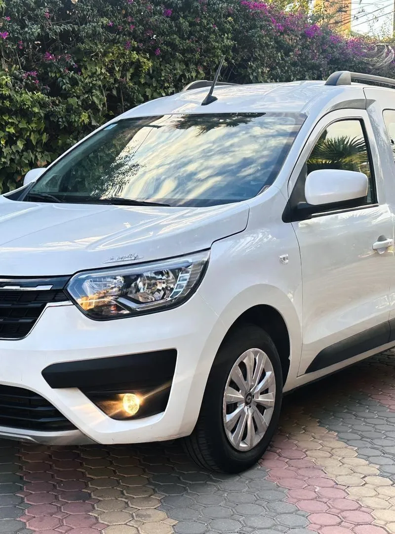 Renault express 2022