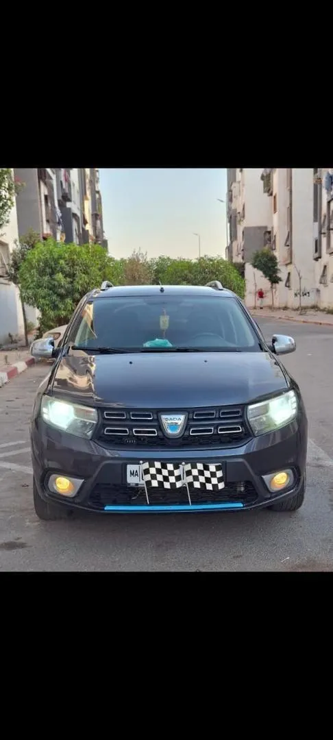 Dacia Sandero 2018