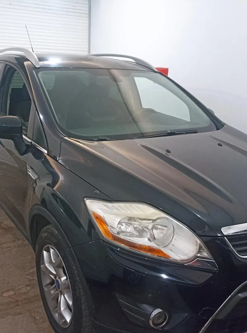 Ford Kuga 10/2011