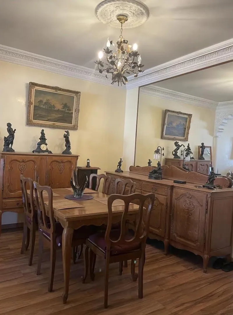 Superbe appartement au cœur de Rabat