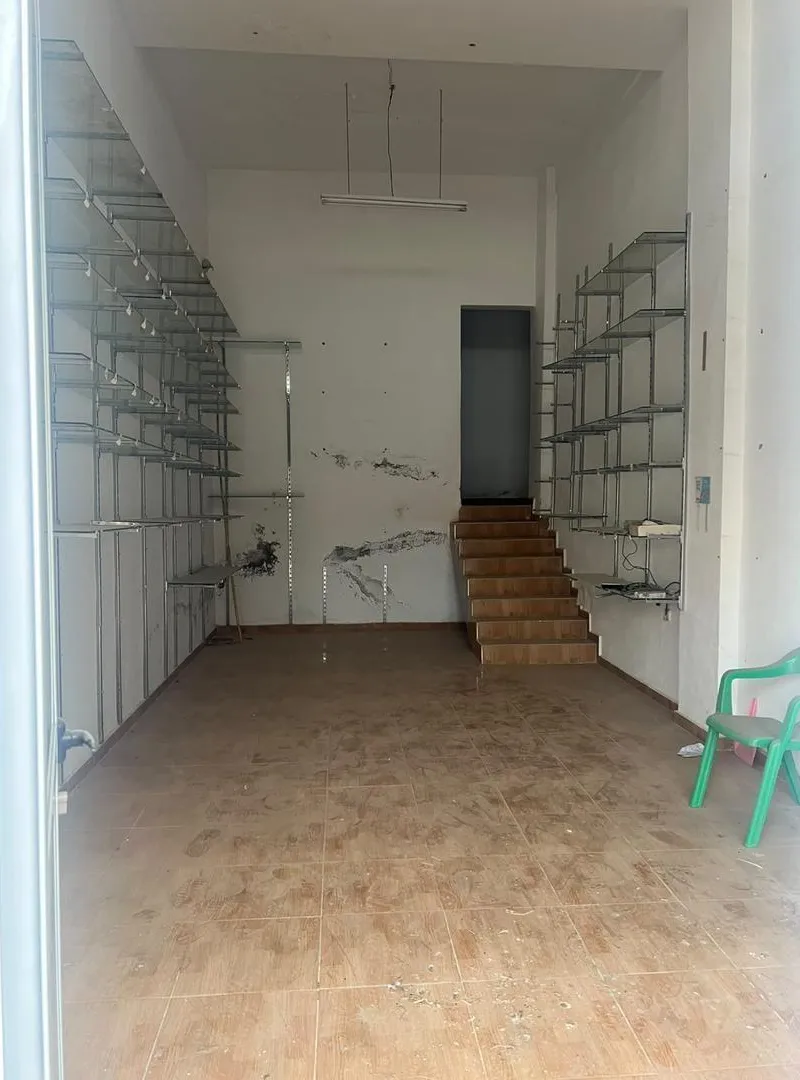 Location magasin Ain Chekef