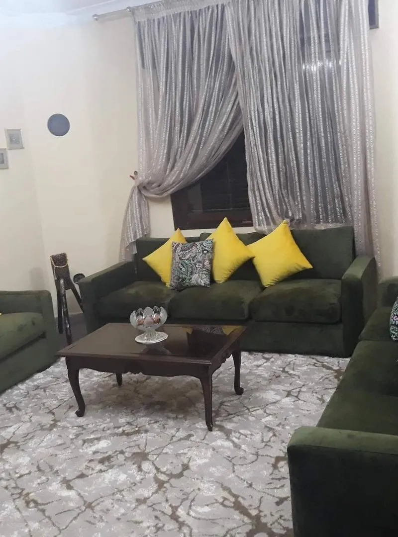 Maison et Villas location de vacances à Rabat