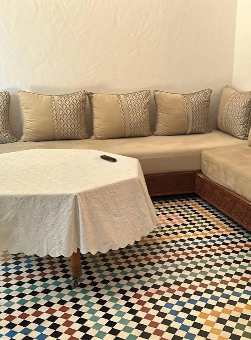 Villa à louer à Ouladissa