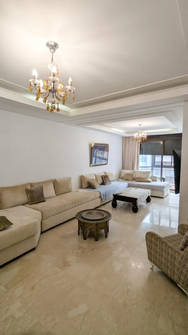 Appartement à vendre - Les Princesses