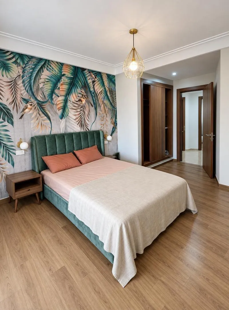 Appartement à louer 90 m² à Mohammedia