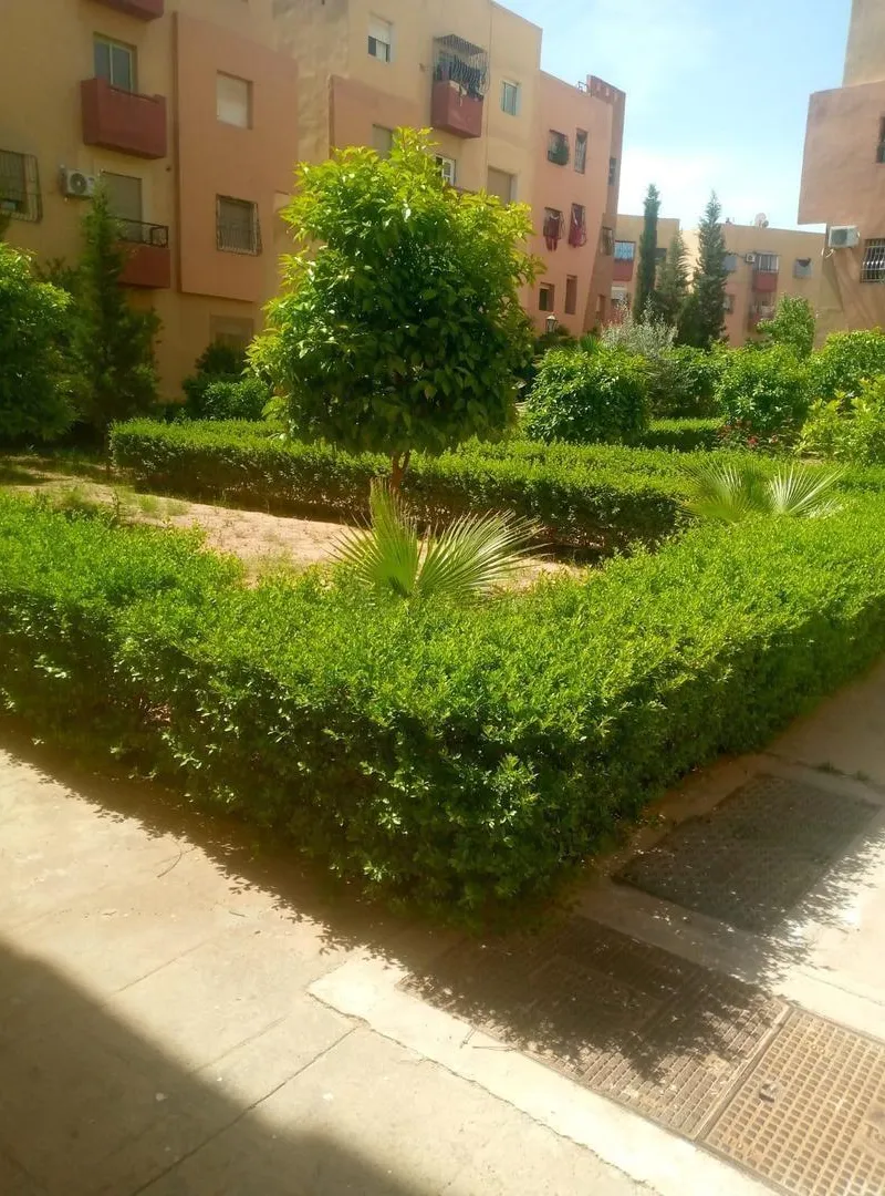 Appartement 1er étage à vendre à Marrakech