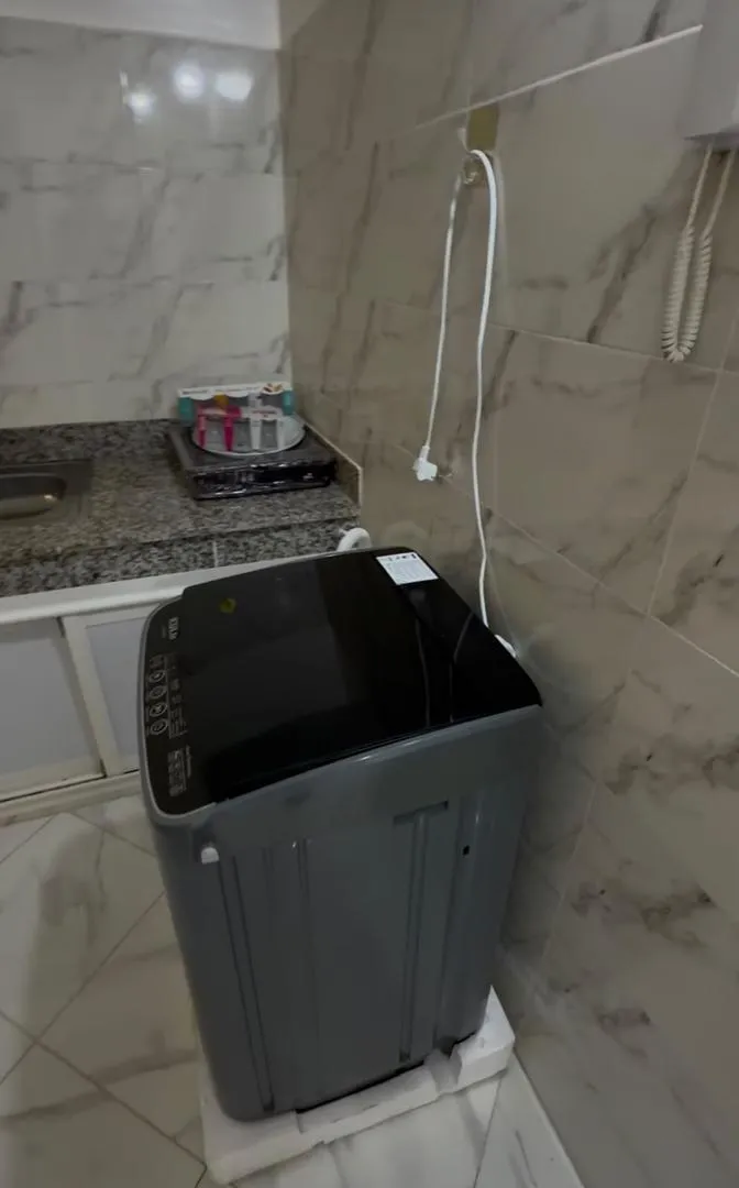 Appartement meublé à Yaacoub El Mansour près du tram