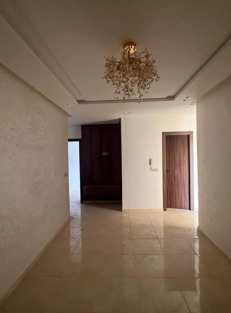 Appartement à vendre 68 m² à Kénitra bir rami