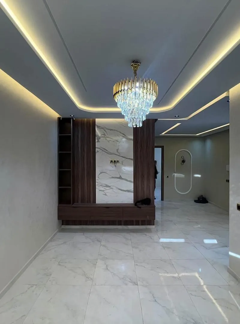 Appartement à vendre 90 m² à Kénitra bir rami