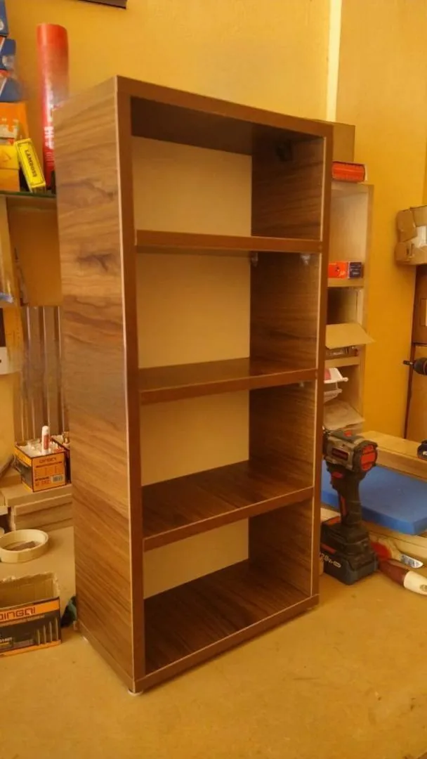 Bibliothèque