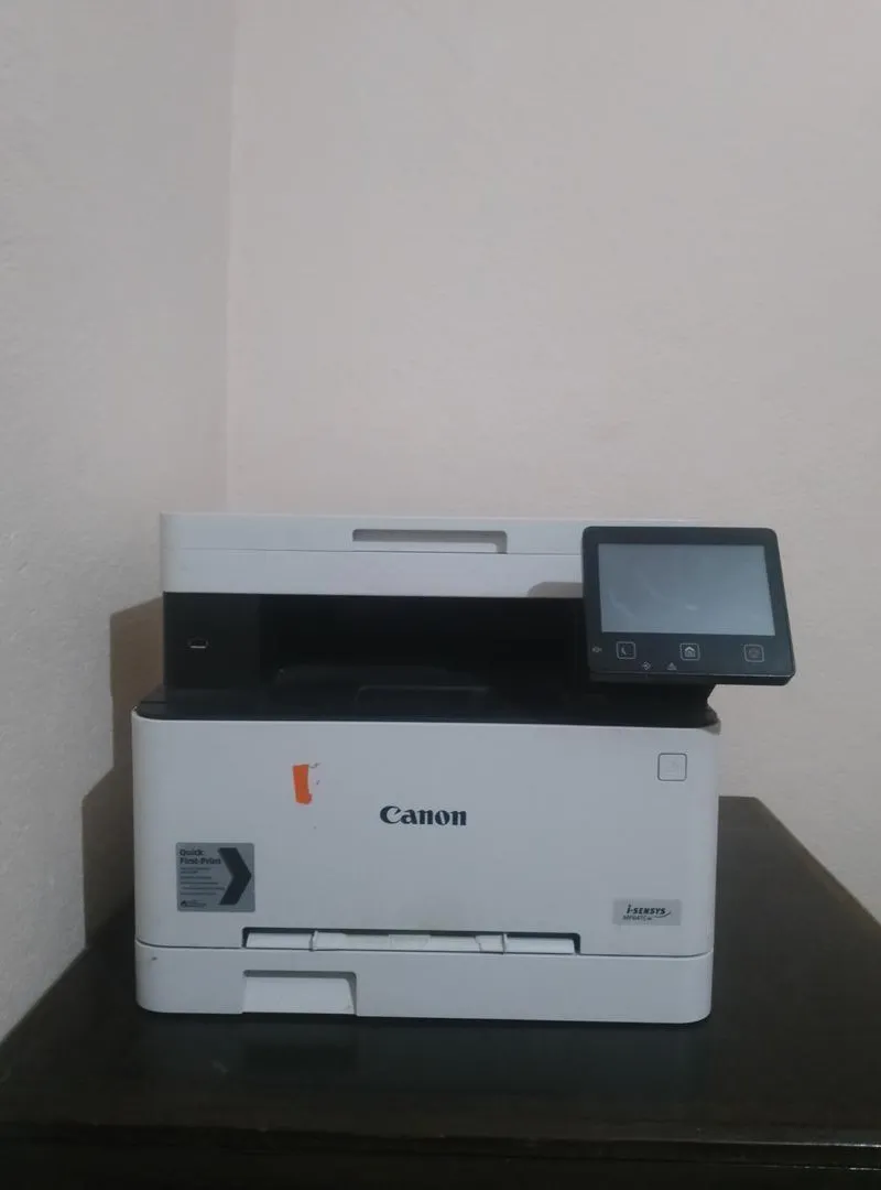 Imprimante Canon MF641CW