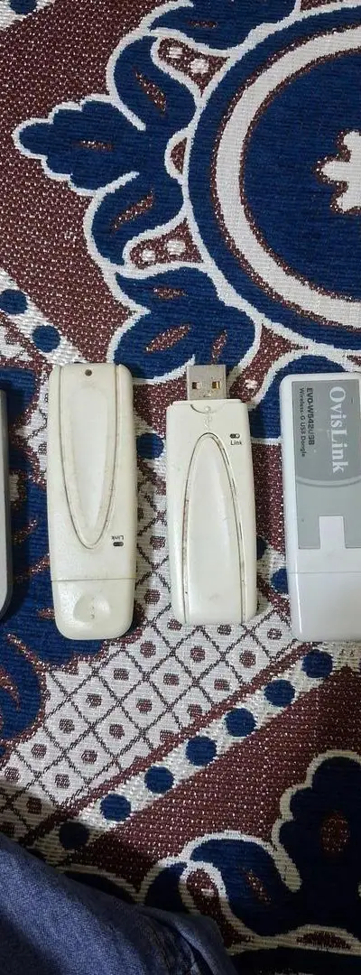 Clé wifi originale