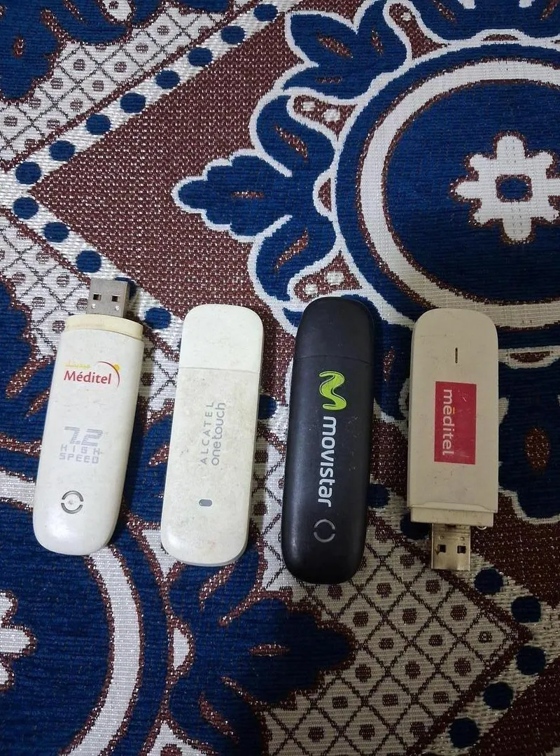 Modem décodeur en vente