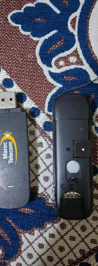 Modem 4G tout opérateur