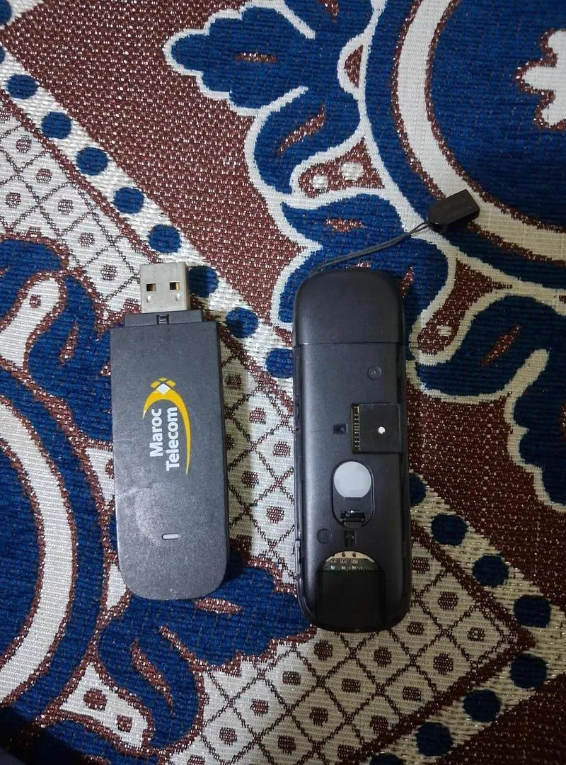 Modem 4G tout opérateur