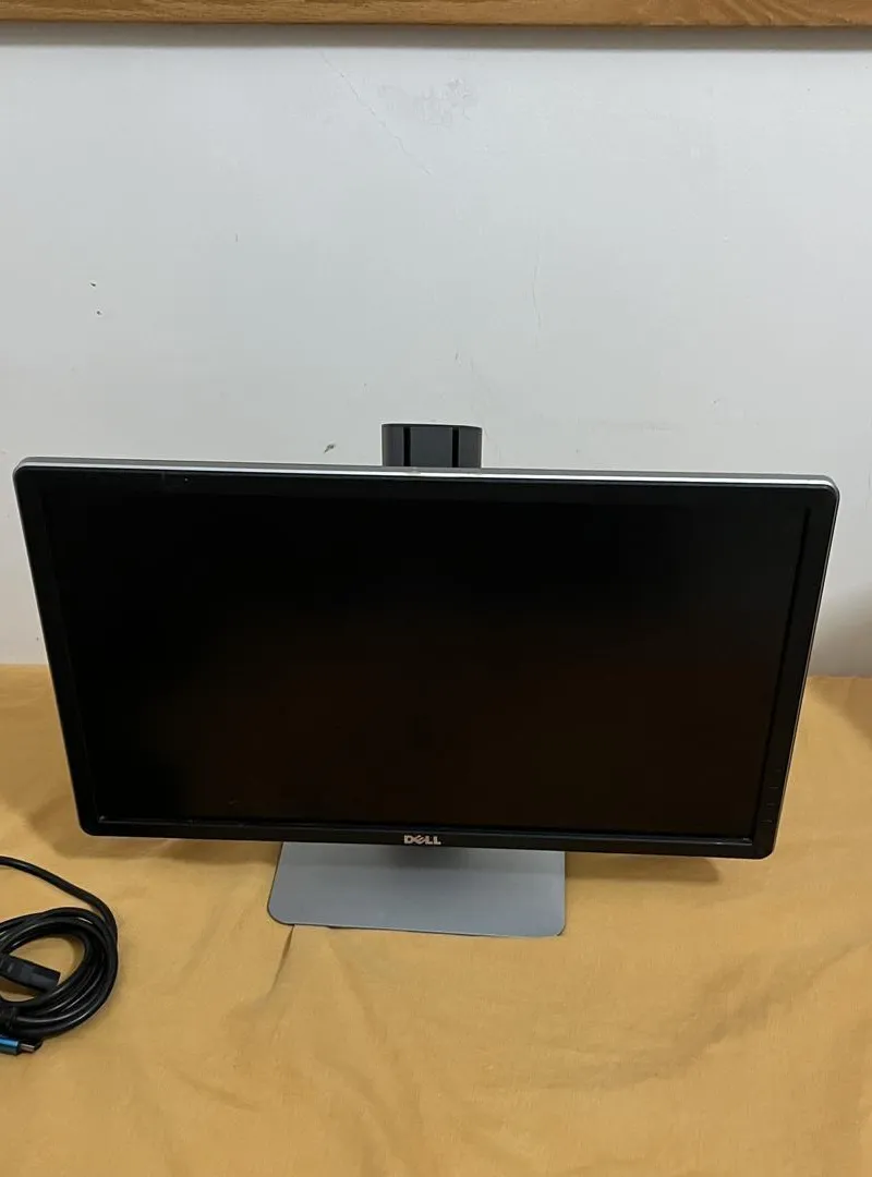 Écran Dell 60 Hz