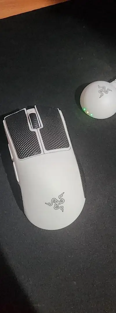 Razer DeathAdder V4 Pro