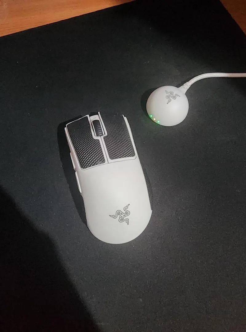 Razer DeathAdder V4 Pro