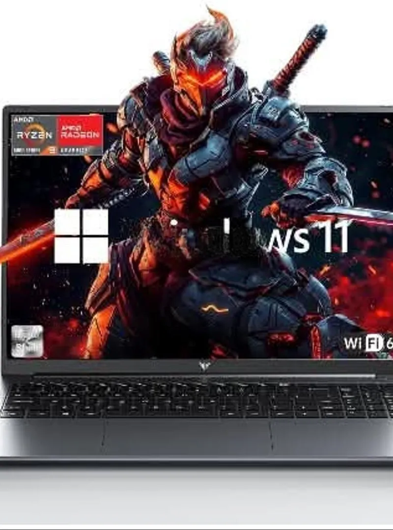 PC portable KAIGERR LX15PRO AMD Ryzen 7 5700U