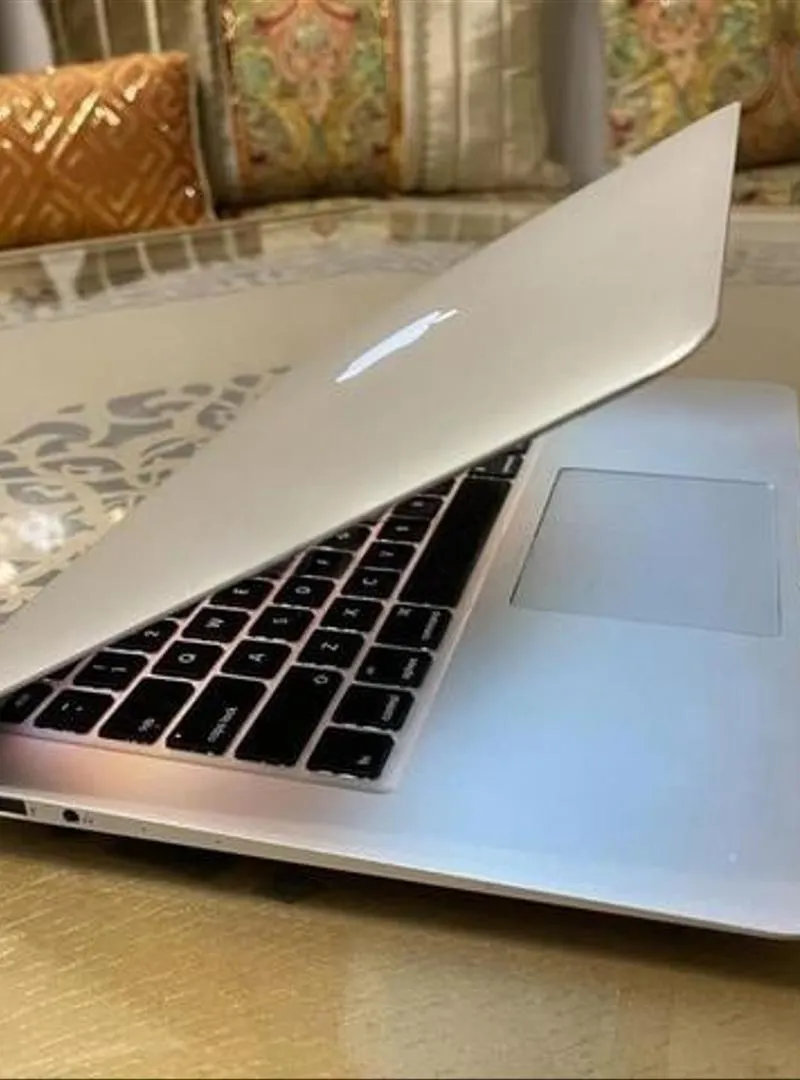 MacBook AIR 2017 13 pouces autonomie 5h