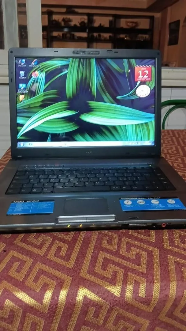 Vente PC HP Pavilion