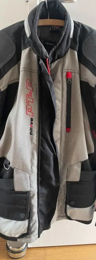Veste moto Coradura taille XL XXL