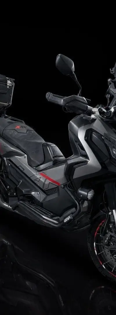 Honda XADV 750