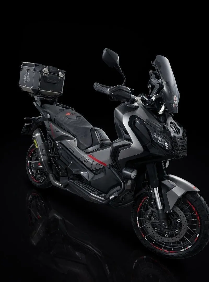 Honda XADV 750