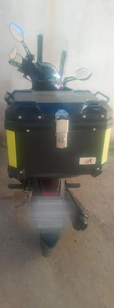 Sanya R1000 modèle 2022 à vendre à Tétouan