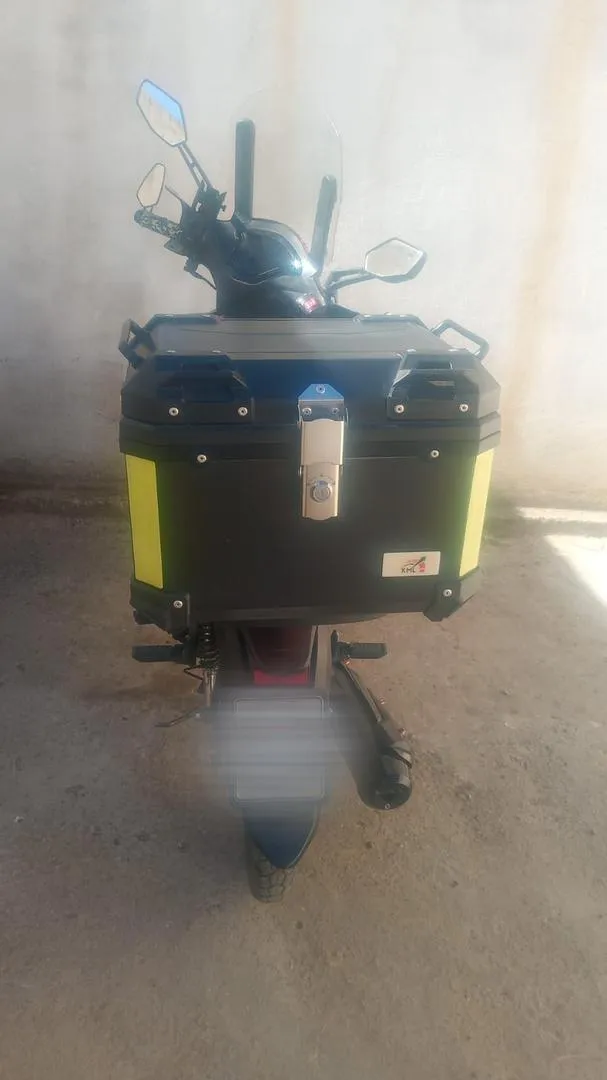 Sanya R1000 modèle 2022 à vendre à Tétouan