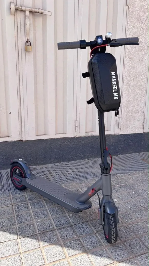 Trottinette Mankeel MX