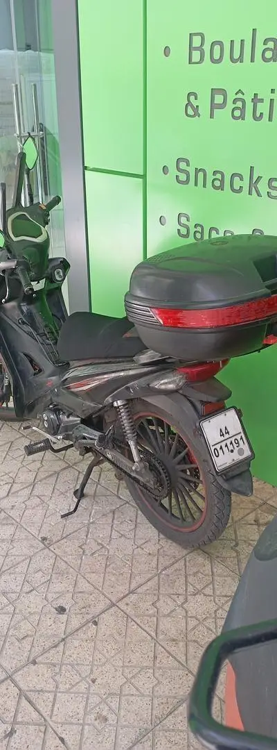Sania R1000