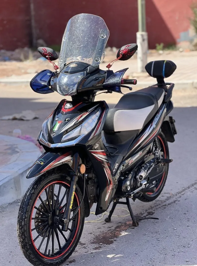Sanya R1000