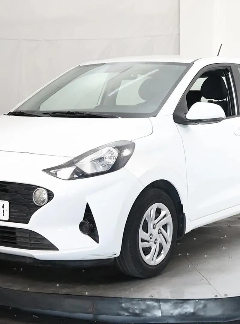 Hyundai i10 1.0 MPI 67 Inventive 2024 à Fès