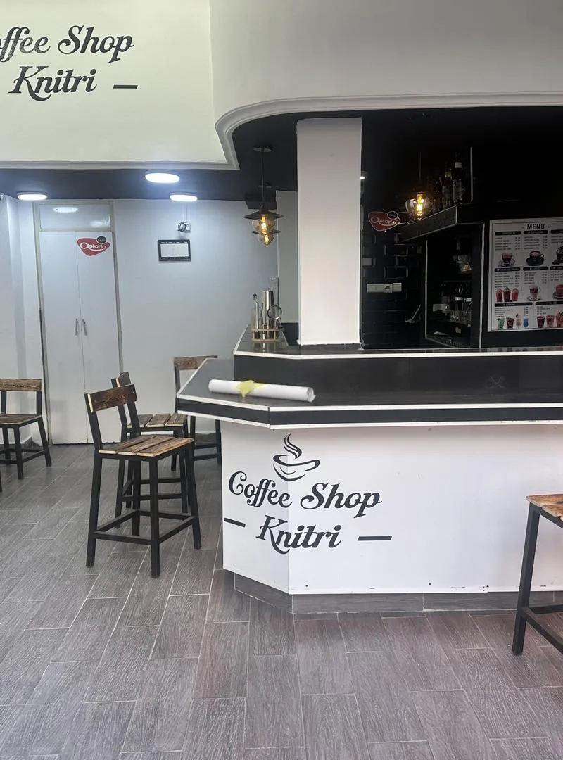 Barista / Barman