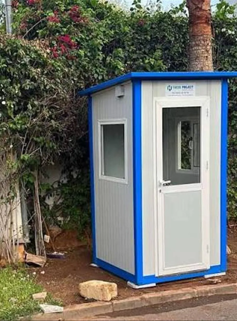 Secrétariat Jardin Concierge