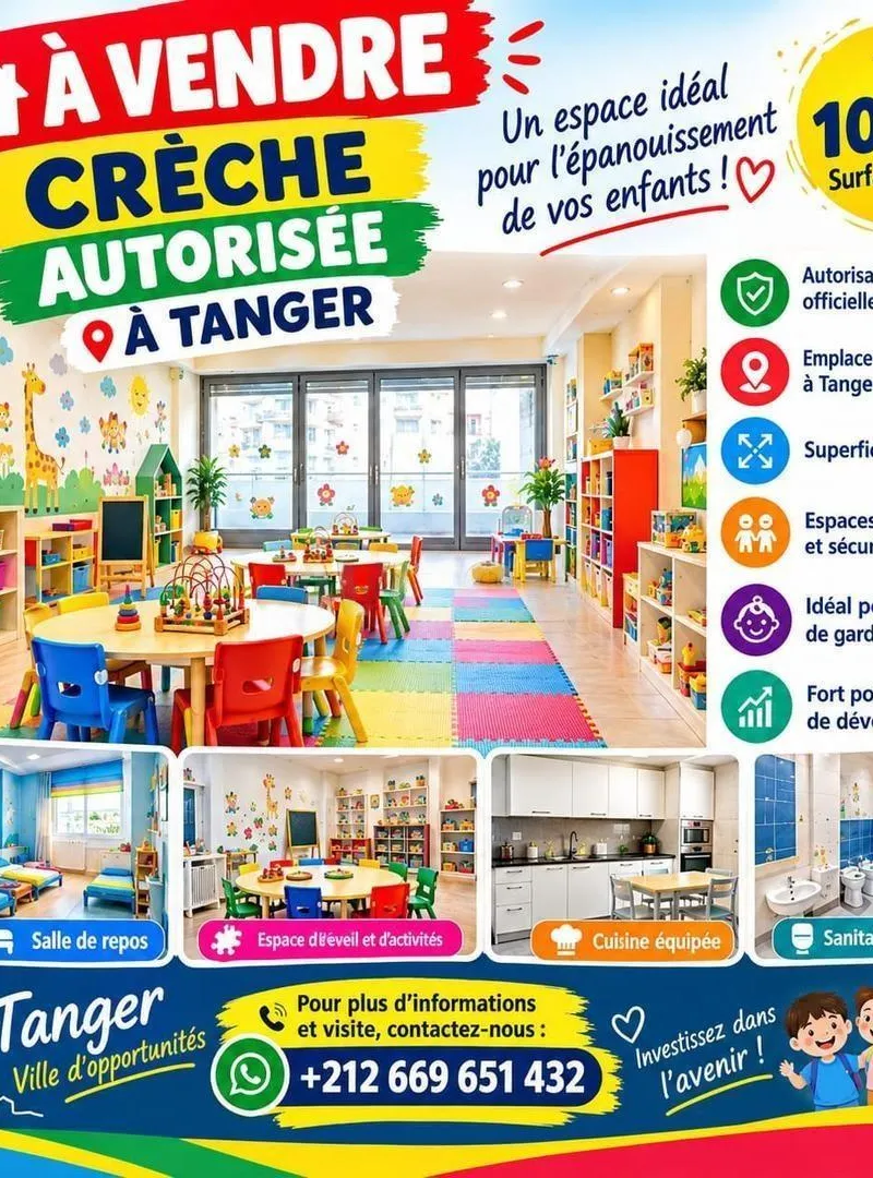 Briti habiter ou investir ? Viens chez nous