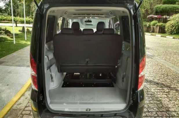 Chauffeur Coursier polyvalent