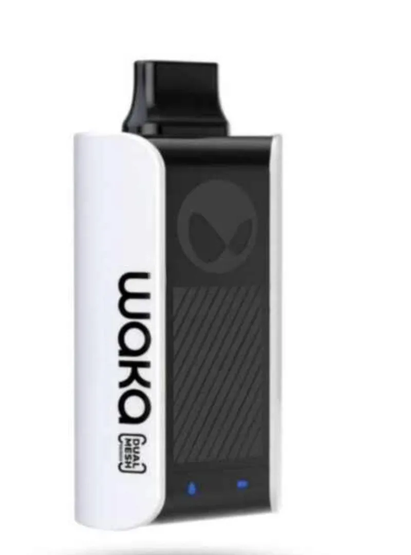 Waka Vape